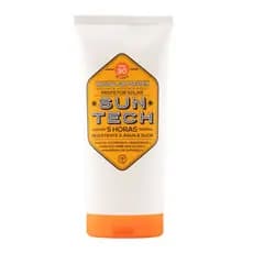 Protetor Solar Facial Corporal Suntech FPS30 Alta Proteção