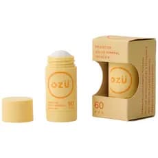 Protetor Solar Facial Mineral Incolor Piscina 60fps Surf Ozu