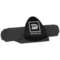 Capa Toalha Camisinha 6'3 a 6'7 Shortboard Wet Dreams Surfe