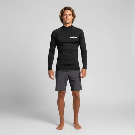Lycra Manga Longa EDGOSurfboards Proteção UV 50+ Permanente