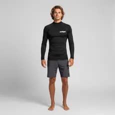 Lycra Manga Longa EDGOSurfboards Proteção UV 50+ Permanente