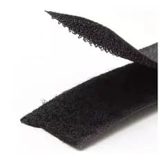VELCRO FECHO DE CONTATO COSTURÁVEL MACHO E FÊMEA -  VÁRIAS MEDIDAS