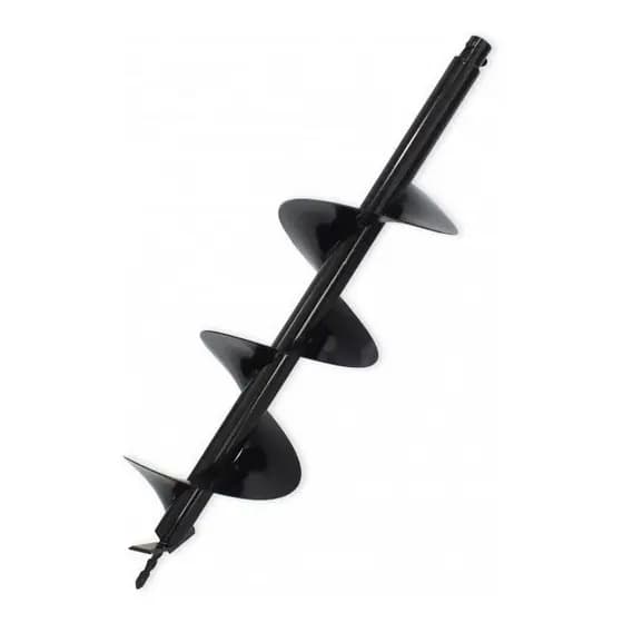 Brocas Para Perfurador 80x30 80x25 80x20 80x15 80x10 Bitola de Encaixe 20mm