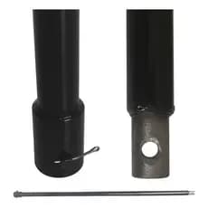 Extensor de Perfurador Broca 1M
