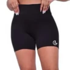 Short Feminino Suplex Academia Caminhada Treino Passeio Confortável