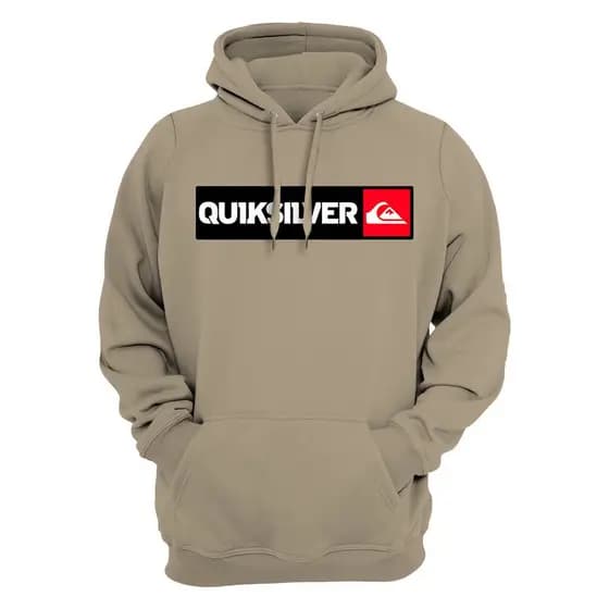 Moletom Masculino E Feminino Blusa De Frio Canguru Com Bolso Qk