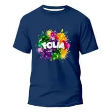 Camiseta Folia Carnaval Camisa Unissex Festa Brasil 2025 Básica ENVIO RAPIDO