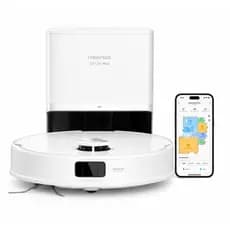 Robô Aspirador Roborock Q7+ Max 110v/220v Robô De Limpeza 2025 8000pa
