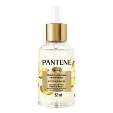 Tônico Capilar Pantene Antiqueda Biotinamina B3 52ml