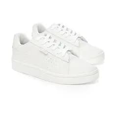 Tênis Branco Masculino Canedan — Casual, Leve e Super Confortável