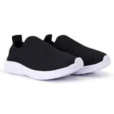 Tenis calce facil meia casual feminino academia confortavel !