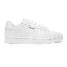 Tênis sapatenis Masculino Casual branco Sola Confortável Envio Imediato