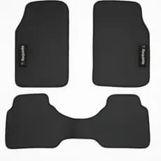 Tapete para Carro Volkswagen (4 Peças) – Emborrachado  Universal Premium