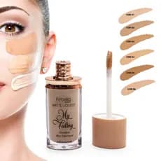 Corretivo Liquido Alta Cobertura Matte  My Feeling Febella CL5094