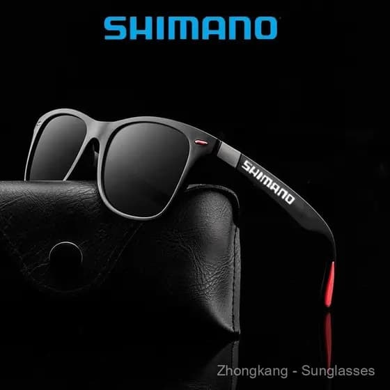 [Pronta Entrega] Óculos de Sol Polarizados UV400 Lentes Polarizadas para Ciclismo, Camping, Caminhada, Pesca e Esportes