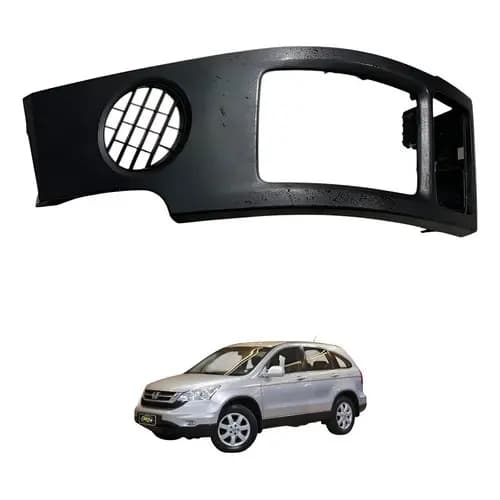 Moldura Difusor Ar Condicionado Esquerdo Honda Crv 2011