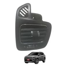 Difusor Ar Condicionado Esquerdo Jeep Compass 2017 A 2021