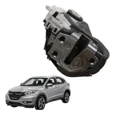 Fechadura Porta Traseira Direita Honda Hr-v 2015 A 2021