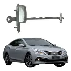 Limitador Porta Dianteira Direita Hyundai Azera  2008 A 2012