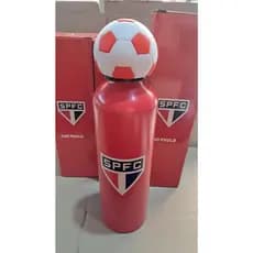 Garrafa São Paulo Alumínio 750 ML
