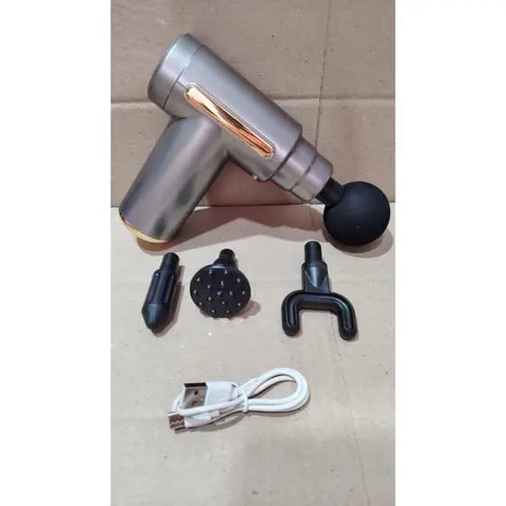Massageador Elétrico Muscular Profissional com Alta frequência