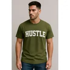 Camiseta Masculina Streetwear Estampa Resistência Urban Original