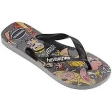 Chinelo Havaianas Top Warner Classics Masculino/ Feminino Original Tom e Jerry