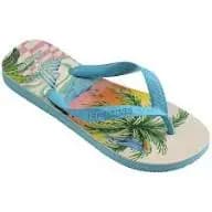 Chinelo Havaianas Farm Paisagem Solar  FARM 100% ORIGINAIS