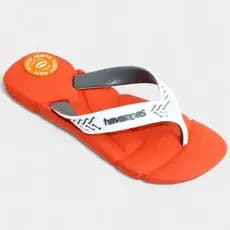 Chinelo Havaianas Masculino Power 2.0 100% OriginalHavaianas Power 2.0 Chinelo Massageador Chinelo Masculino Havaianas O