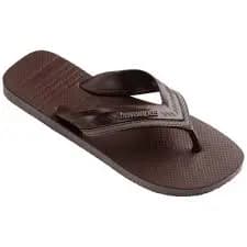 Chinelo Hav. Hybrid BE Tira Larga Sola Reforçada Dia a dia Casual Moda