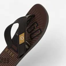 Chinelo Cartago Dakar Masculino Grendene