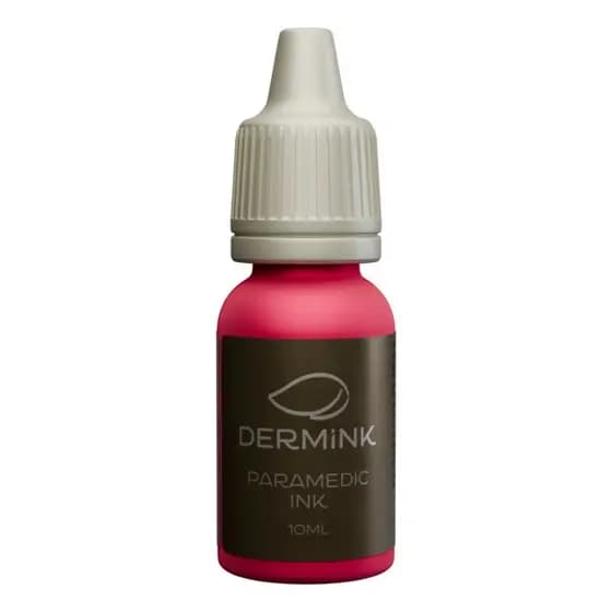 Pigmento Micropigmentação Desejo 10ml Dermink Aréola Olheiras Estrias Pigmento Micropigmentação Desejo 10ml Dermink Aréo