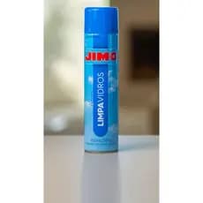 Limpa Vidros em Spray 400ml - JIMO