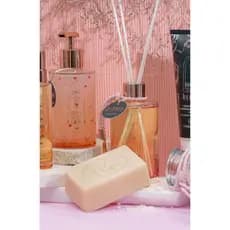 MADRESSENZA LINHA LÁ ROSA - DIFUSOR, SABONETE, ÁGUA PERFUMADA!