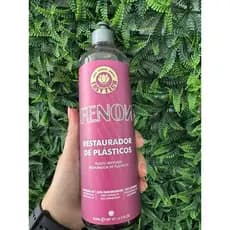 FENON – RESTAURADOR DE PLÁSTICOS DE ALTA DURABILIDADE 500ML - EASYTECH