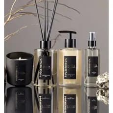 MADRESSENZA - LINHA PIMENTA E NEROLI