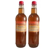 Kit Mel de Abelha Puro 100% Orgânico Florada Silvestre 1,4Kg