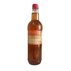 Mel de Abelha Puro 100% Orgânico – Florada Silvestre 1,4 kg
