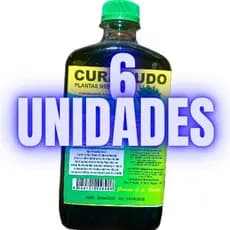 KIT 6 UNIDADES CT
