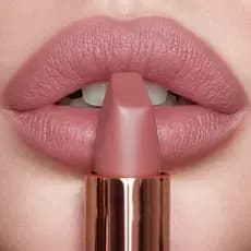 Batom Hidratante Fosco Duradouro , Não Desbota , Copo Antiaderente , À Prova D'água , Esmalte Labial