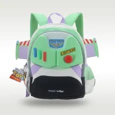 Mochila Escolar Infantil Meninos Meninas Brinquedo Avião Modelagem Saco 3-7 Anos De Idade 14 Polegada Crianças Sacos