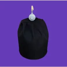Capa Para Botijão de Gás Oxford Resistente Decorativo Bujão 13kg Proteção Cozinha