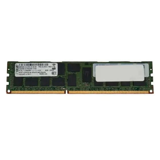 Memória p/ SERVIDOR Smart Pc3 10600 8gb 2rx4 - M393b1k70ch0ch9