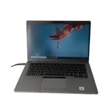 Notebook Dell 5410 Core I7-10ª 8Gb Ddr4 Ssd 512Gb (Carcaça Descascando)