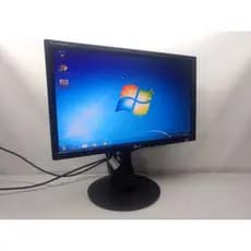 Monitor LG 20'  E2011 - wide