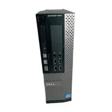 Computador Desktop Dell Mini 7010 I5-3ª 8gb Ddr3 - Sem Hd