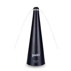 Repelente Ventilador De Mesa Portátil Anti Mosquito Mosca pernilongo Para Casa Quarto Área Externa