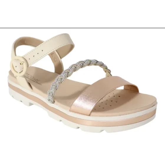 Sandália Feminina Casual Modare 7132144