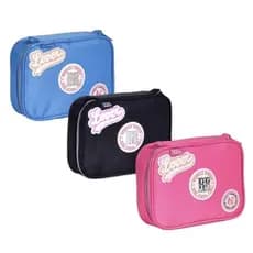 Estojo 100 Pens Rb24007 Rebecca Bonbon