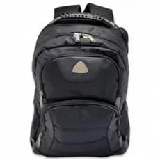 Mochila Reforçada Cabo de Aço World Bags 3605a